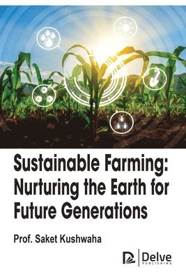 bokomslag Sustainable Farming
