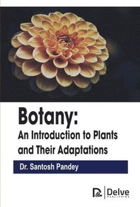 bokomslag Botany