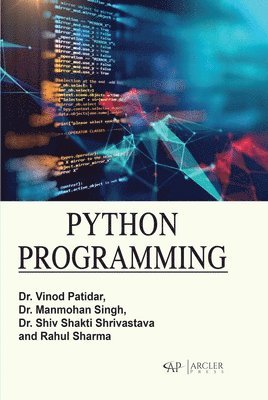 bokomslag Python Programming