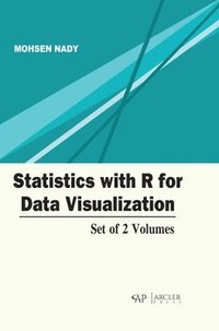 bokomslag Statistics with R for data visualization