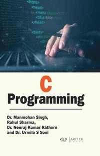 bokomslag C Programming