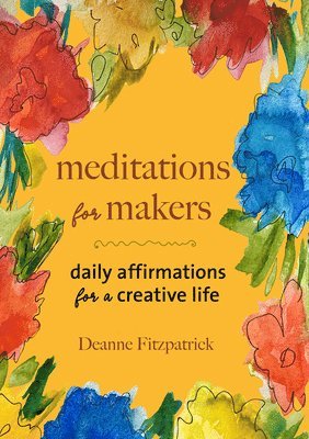 Meditation For Makers 1