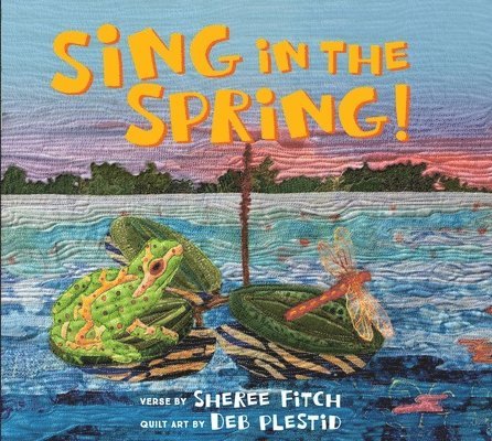 Sing In The Spring! 1