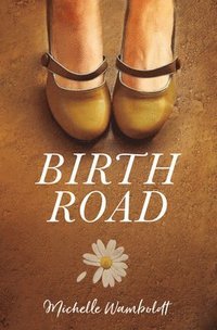 bokomslag Birth Road