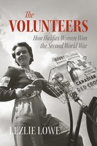 bokomslag The Volunteers