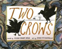 bokomslag Two Crows