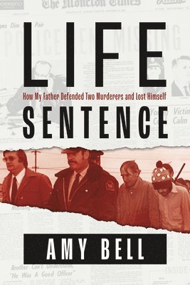bokomslag Life Sentence