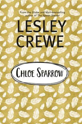 Lesley Crewe - Chloe Sparrow, Häftad