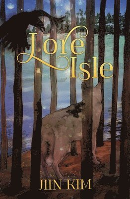 bokomslag Lore Isle