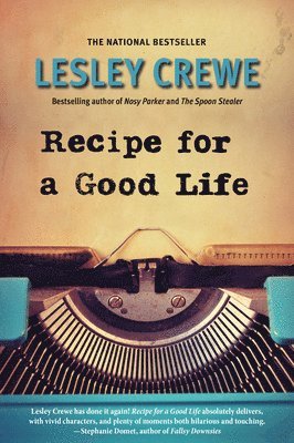 Recipe for a Good Life 1