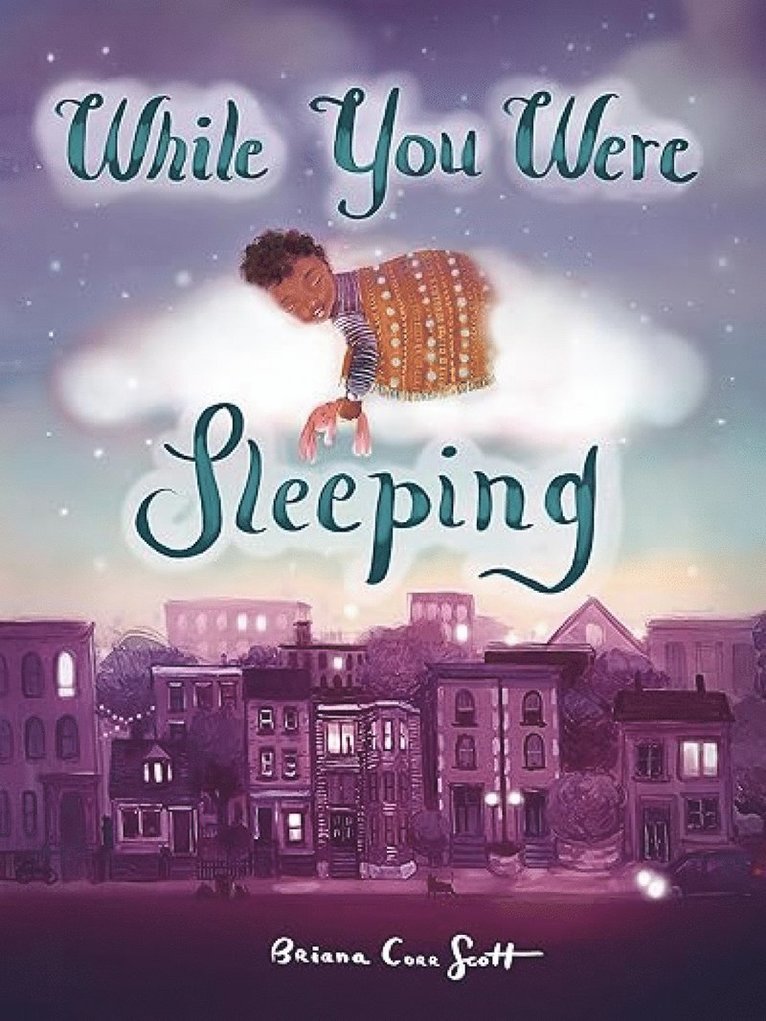 While You Were Sleeping