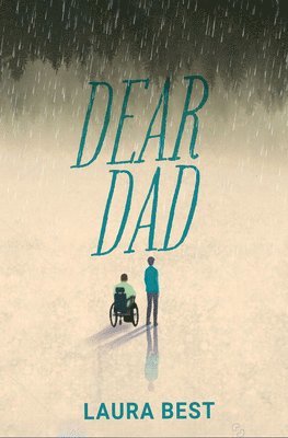 Laura Best - Dear Dad, Häftad