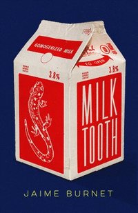 bokomslag Milktooth