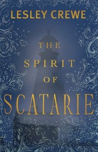 bokomslag Spirit of Scatarie