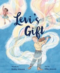 bokomslag Levi's Gift (Pb)