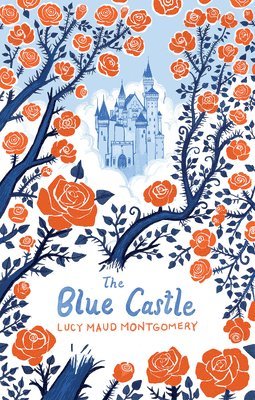 bokomslag The Blue Castle