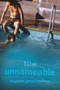 bokomslag The Unnameable