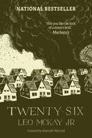 Leo McKay Jr. - Twenty-Six, Häftad. Tillgänglighet: Lägg i varukorg
