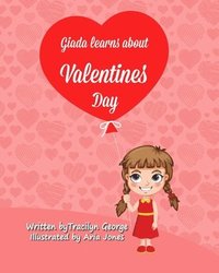 bokomslag Giada Learns about Valentine's Day