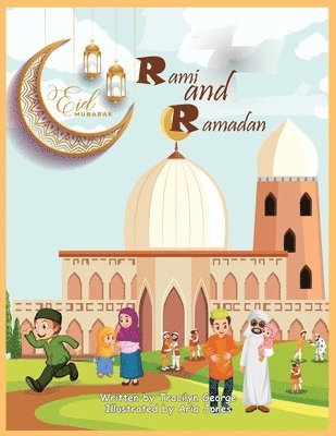 bokomslag Rami and Ramadan