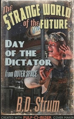 Day of the Dictator 1