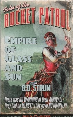 Empire of Glass and Sun 1