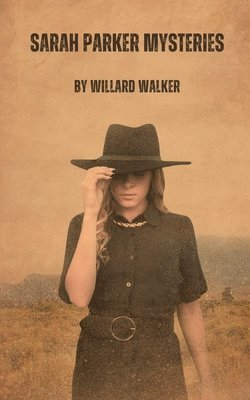 Sarah Parker Mysteries 1