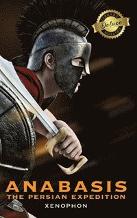 bokomslag Anabasis
