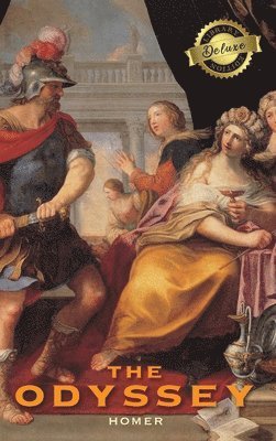 Odyssey (Deluxe Library Edition)