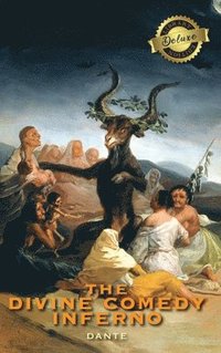 bokomslag Divine Comedy