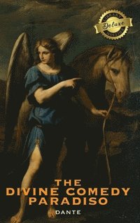 bokomslag Divine Comedy