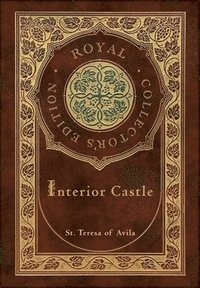 bokomslag Interior Castle (Royal Collector's Edition) (Annotated) (Case Laminate Hardcover with Jacket)