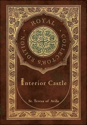 Interior Castle (Royal Collector's Edition) (Annotated) (Case Laminate Hardcover with Jacket) 1