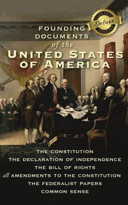 Founding Documents of the United States of America 1