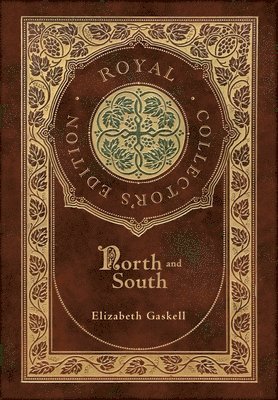 North and South (Royal Collector's Edition) (Case Laminate Hardcover with Jacket) 1