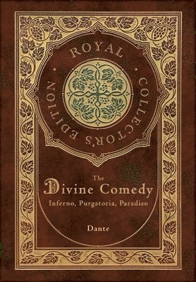 The Divine Comedy 1