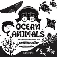bokomslag I See Ocean Animals