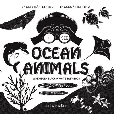 I See Ocean Animals 1