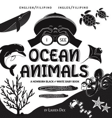 I See Ocean Animals 1