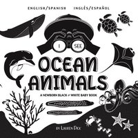 bokomslag I See Ocean Animals