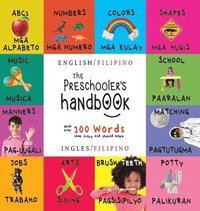 bokomslag The Preschooler's Handbook