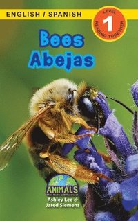bokomslag Bees / Abejas