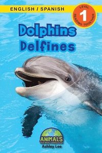 bokomslag Dolphins / Delfines