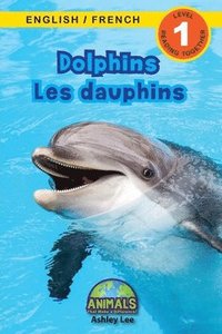 bokomslag Dolphins / Les dauphins