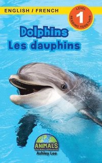 bokomslag Dolphins / Les dauphins