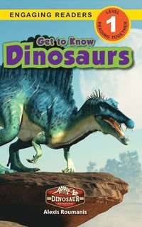 bokomslag Get to Know Dinosaurs