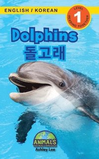 bokomslag Dolphins / &#46028;&#44256;&#47000;