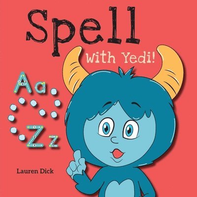 Spell With Yedi! 1