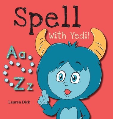 Spell With Yedi! 1