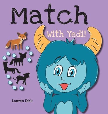 Match With Yedi! 1